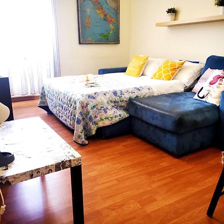 St. Joseph Apartment 47 罗马 外观 照片