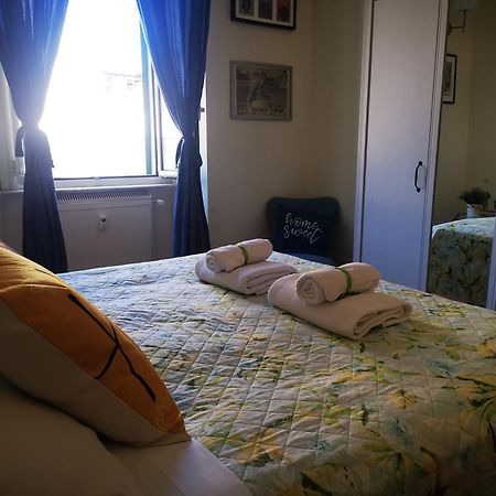 St. Joseph Apartment 47 罗马 外观 照片