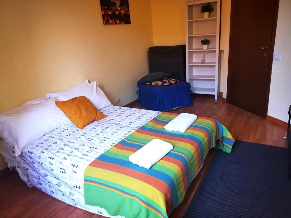 St. Joseph Apartment 47 罗马 外观 照片