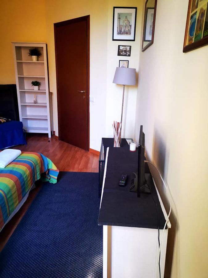 St. Joseph Apartment 47 罗马 外观 照片