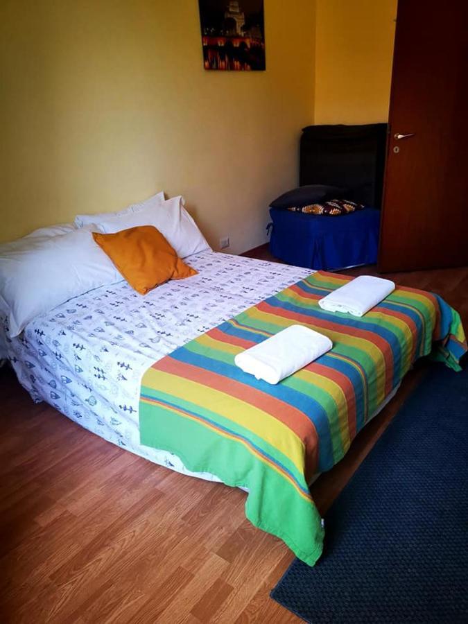 St. Joseph Apartment 47 罗马 外观 照片