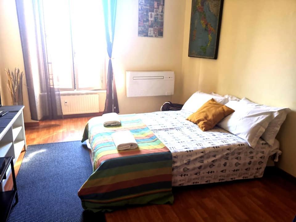 St. Joseph Apartment 47 罗马 外观 照片