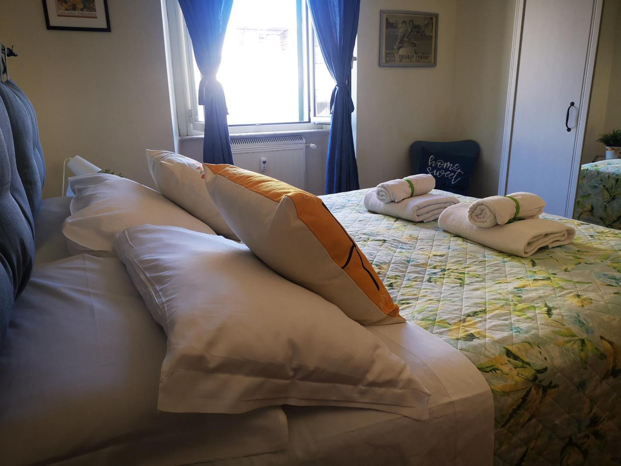 St. Joseph Apartment 47 罗马 外观 照片