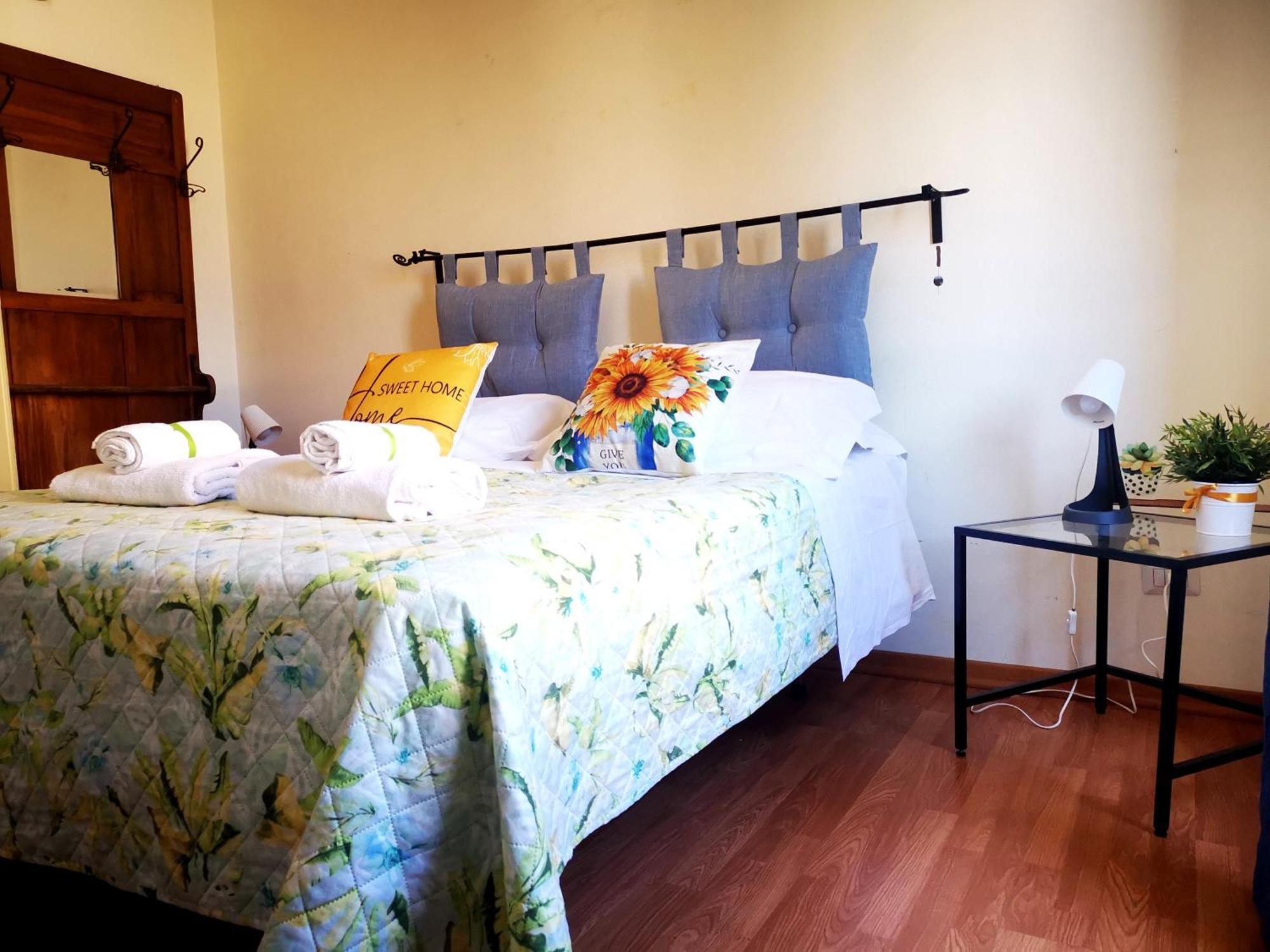 St. Joseph Apartment 47 罗马 外观 照片