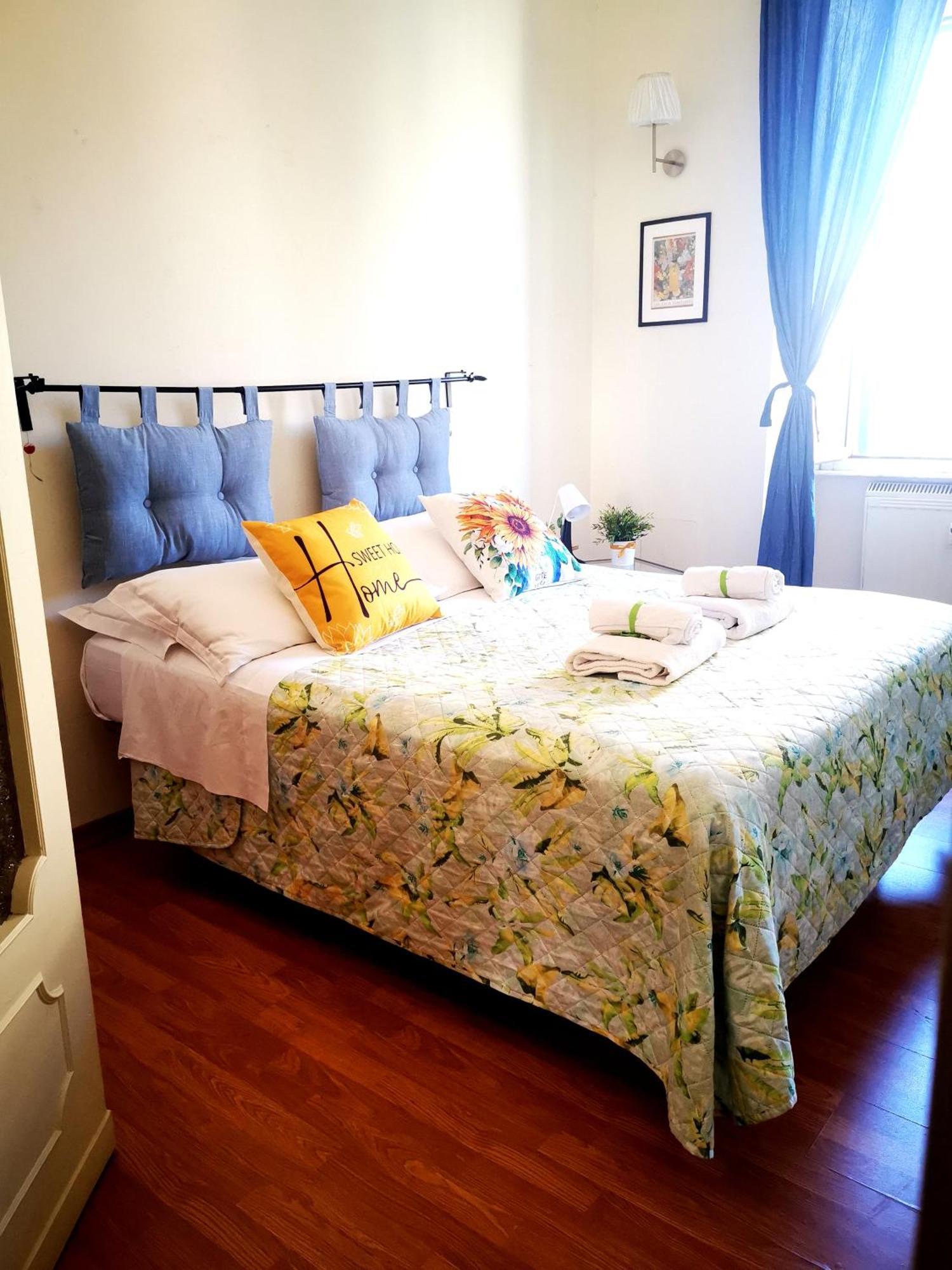 St. Joseph Apartment 47 罗马 外观 照片