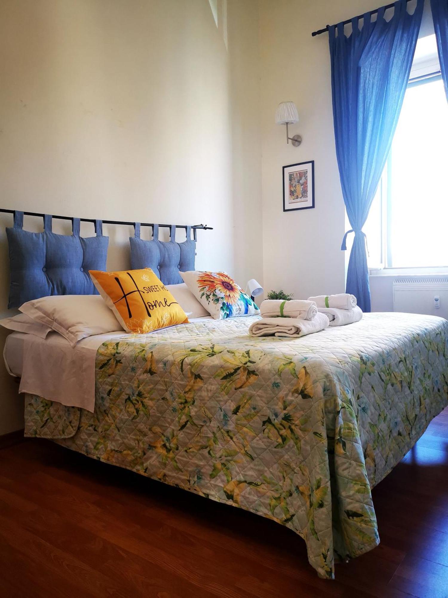 St. Joseph Apartment 47 罗马 外观 照片