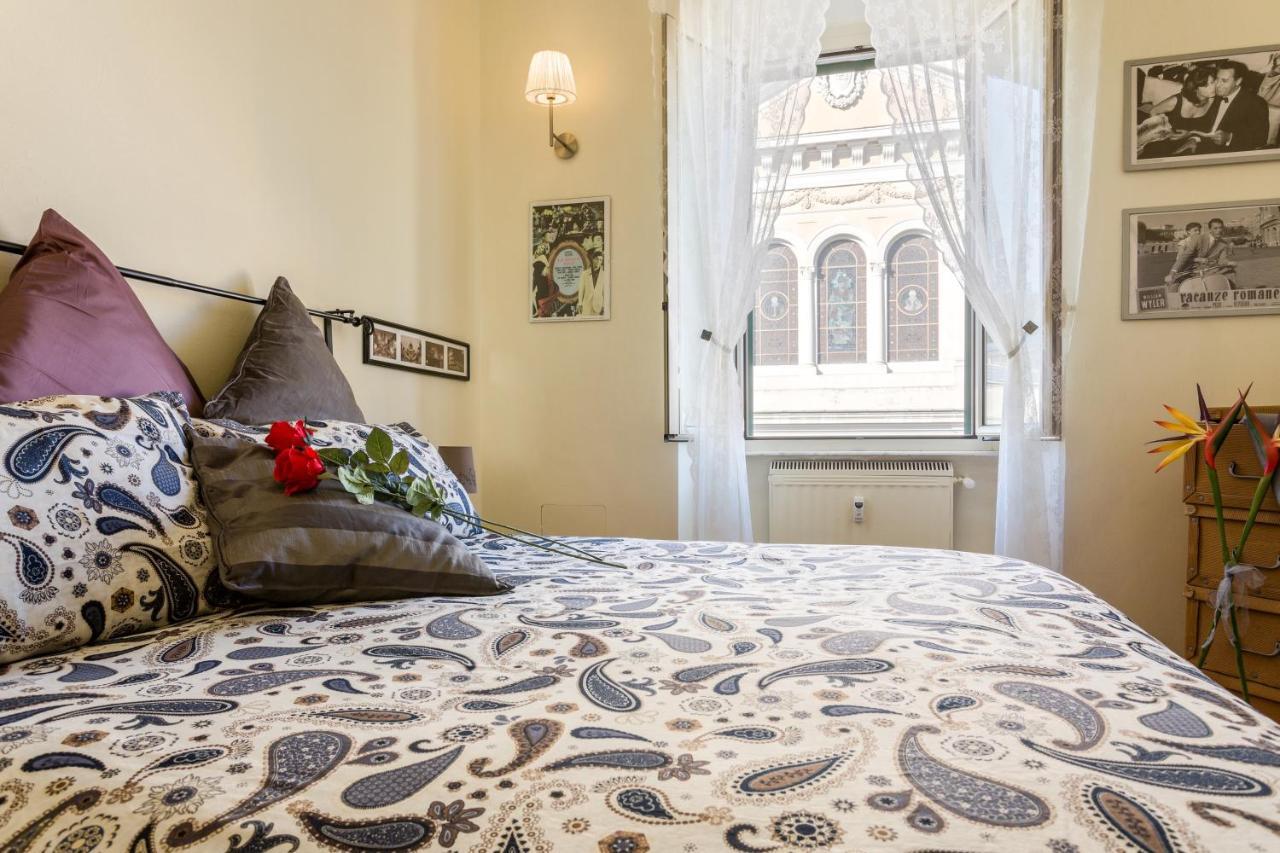 St. Joseph Apartment 47 罗马 外观 照片