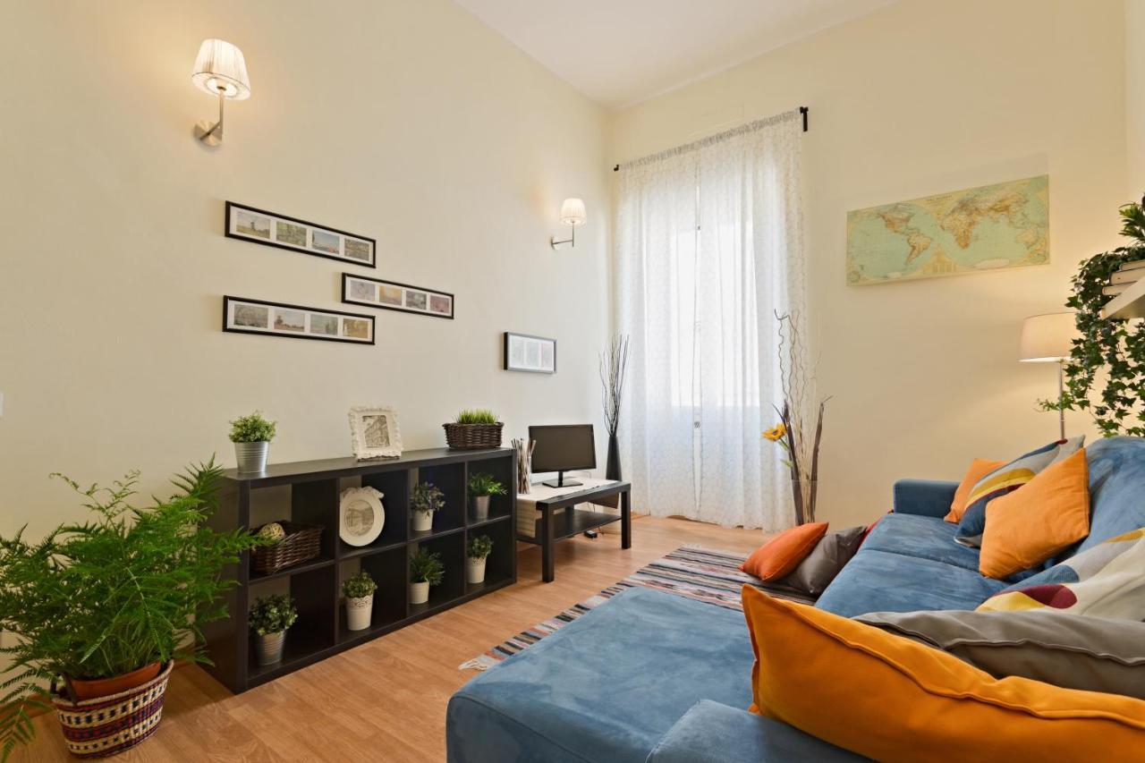 St. Joseph Apartment 47 罗马 外观 照片