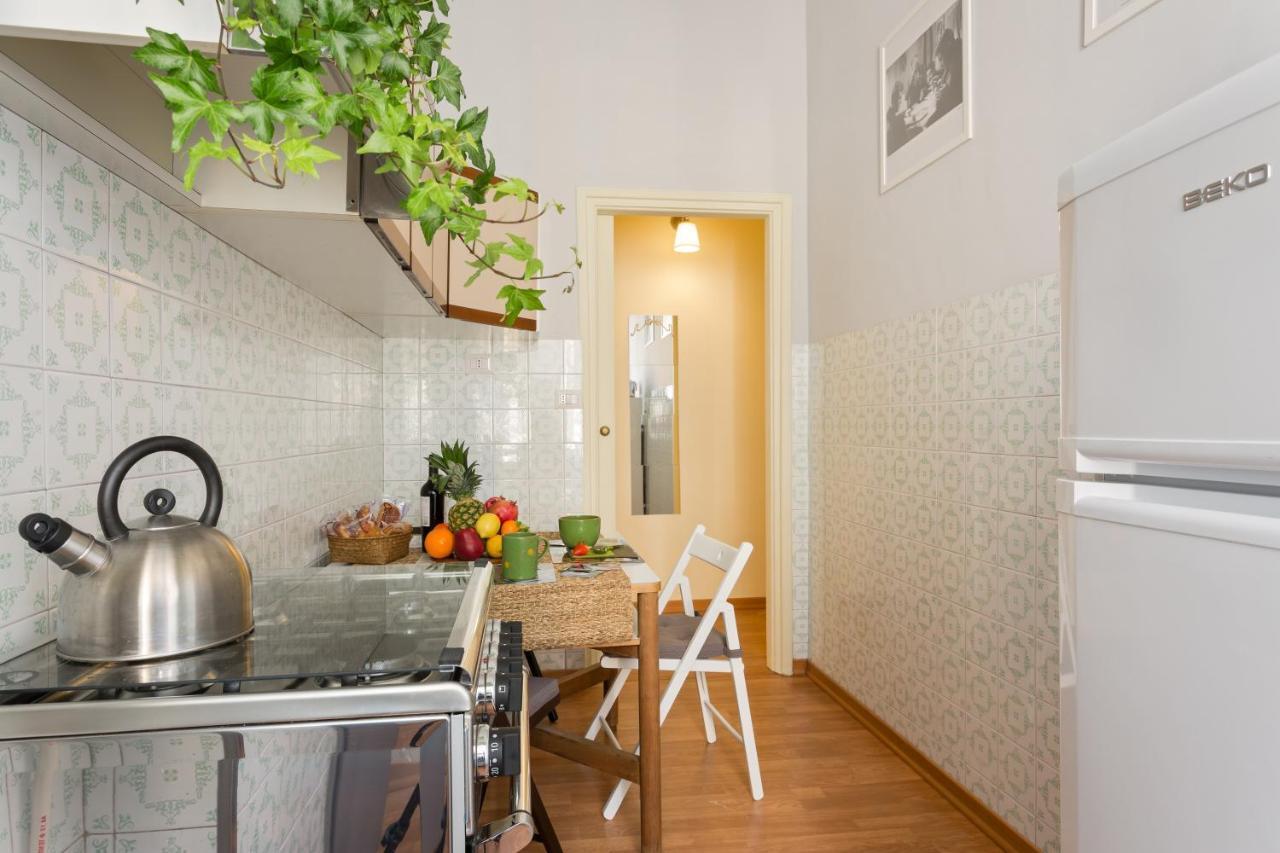 St. Joseph Apartment 47 罗马 外观 照片