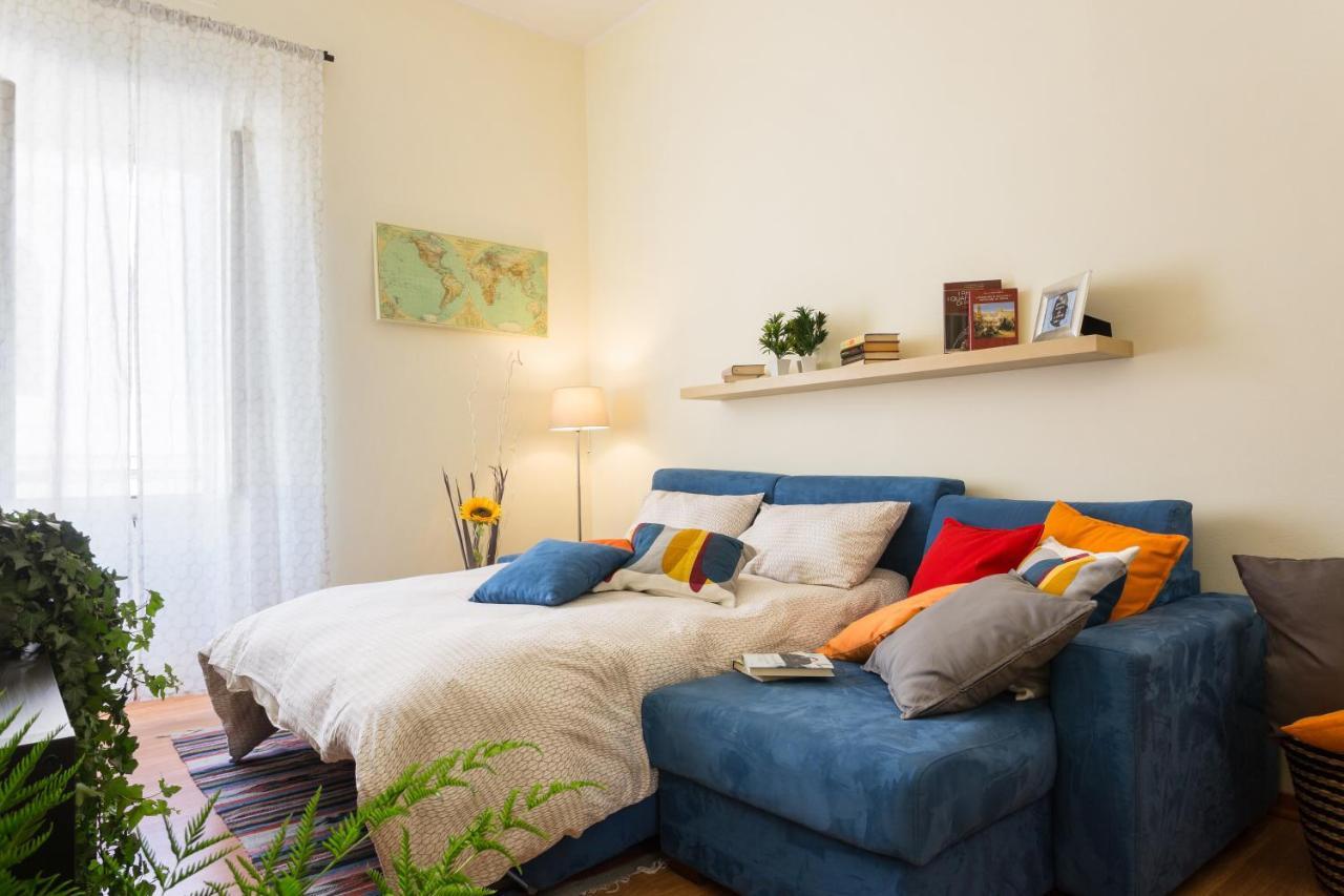 St. Joseph Apartment 47 罗马 外观 照片