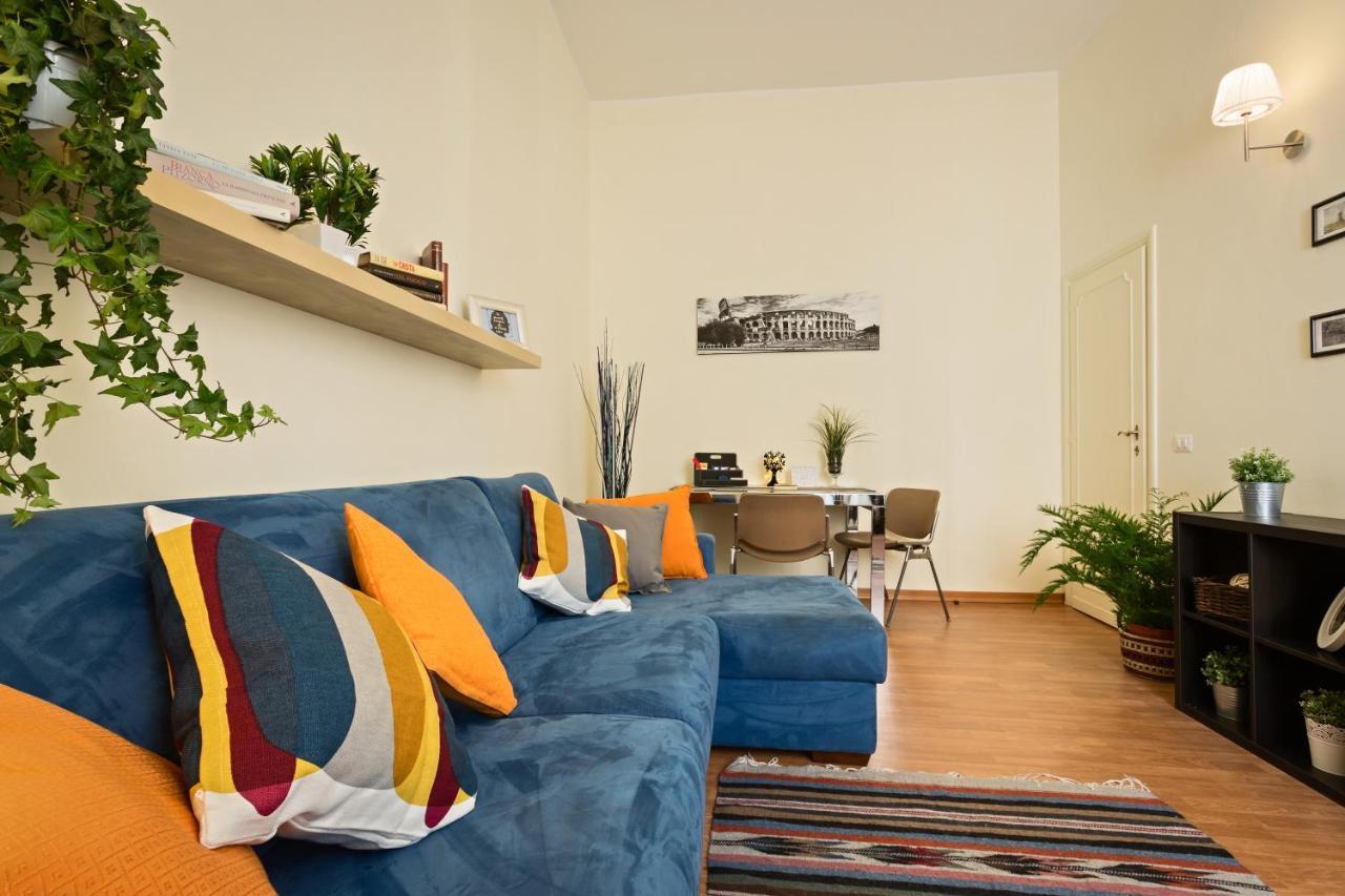 St. Joseph Apartment 47 罗马 外观 照片