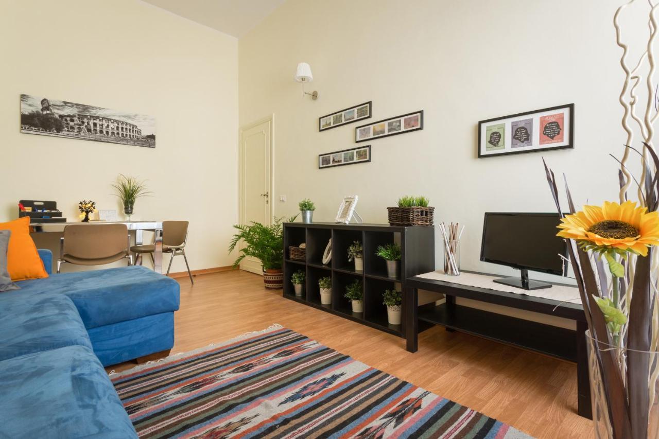 St. Joseph Apartment 47 罗马 外观 照片