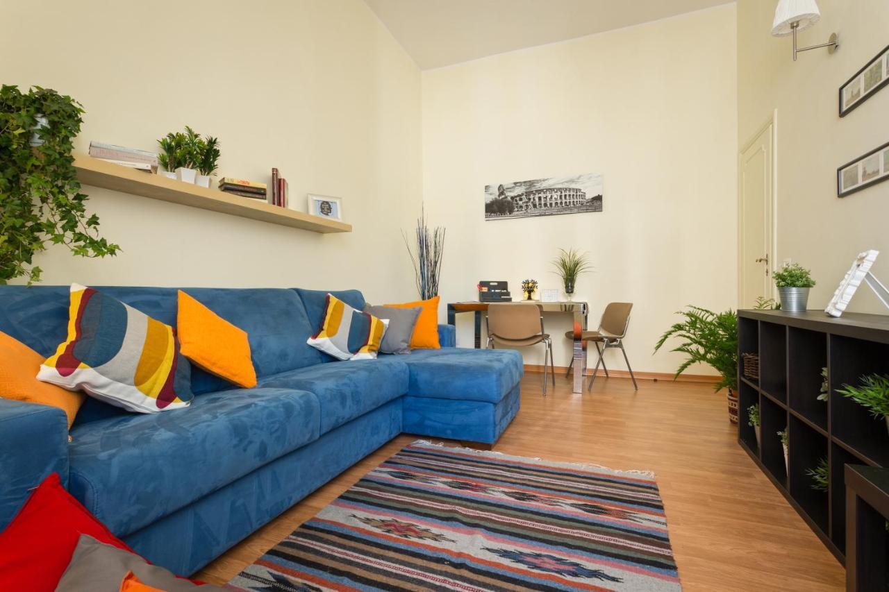 St. Joseph Apartment 47 罗马 外观 照片