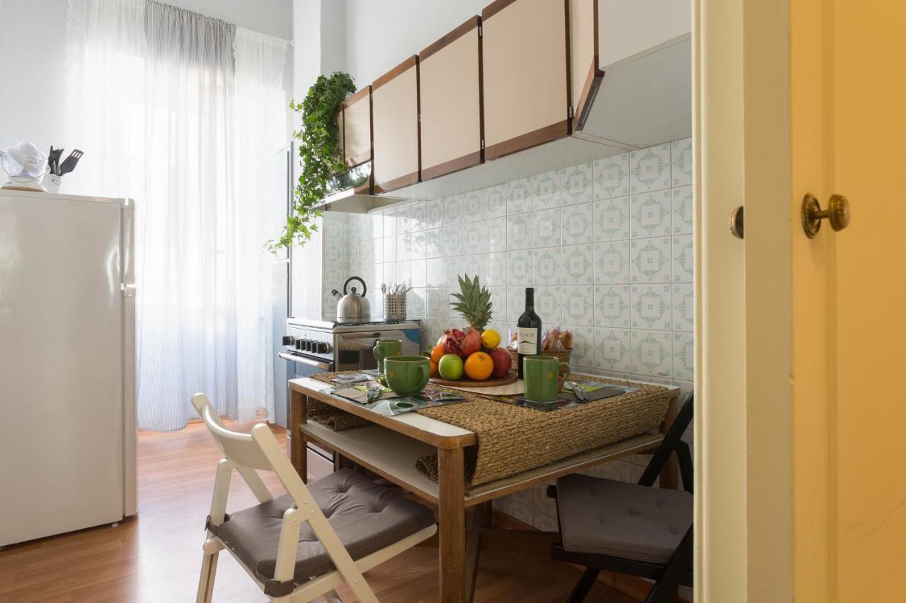 St. Joseph Apartment 47 罗马 外观 照片