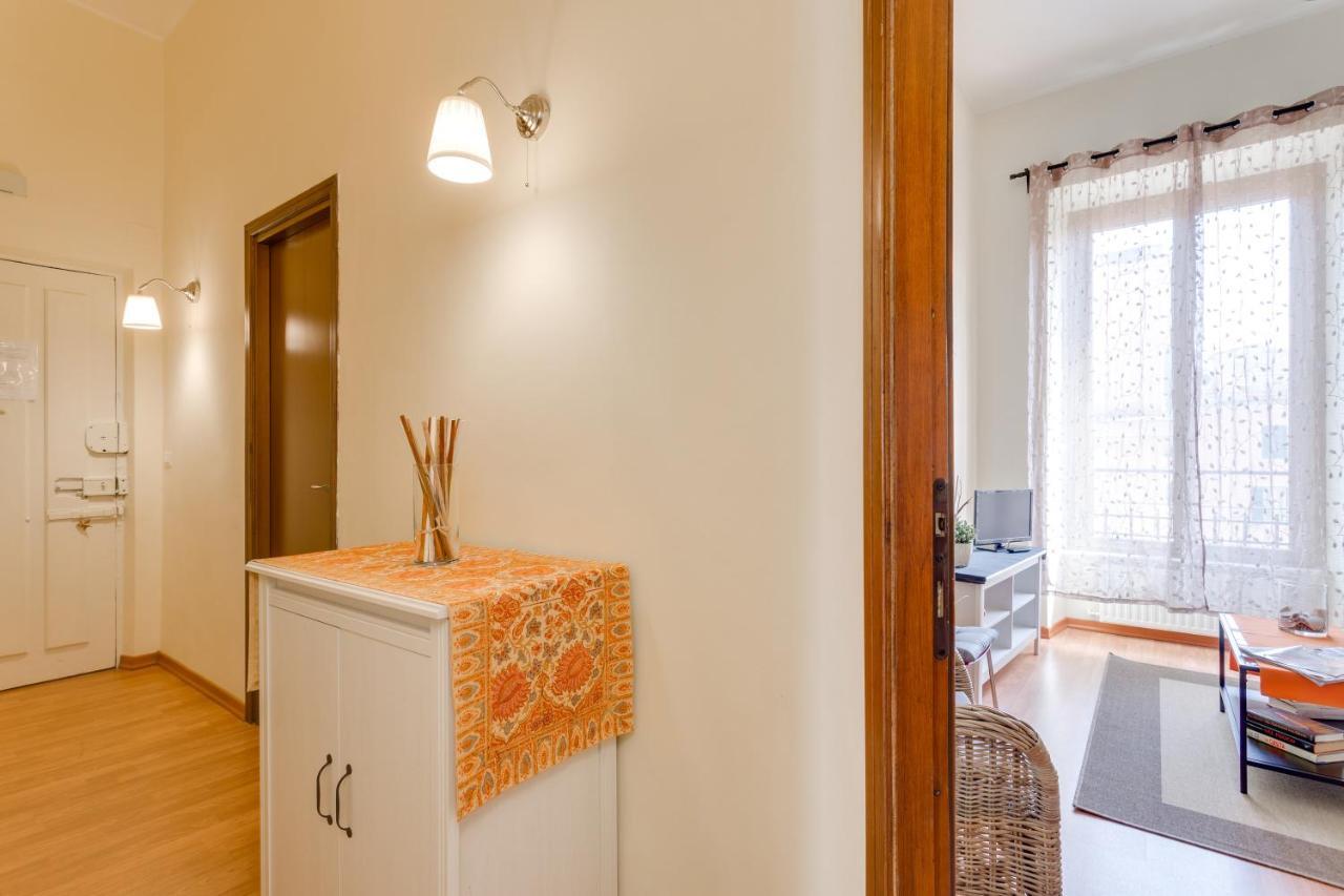 St. Joseph Apartment 47 罗马 外观 照片