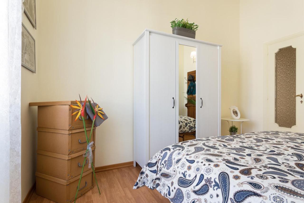 St. Joseph Apartment 47 罗马 外观 照片