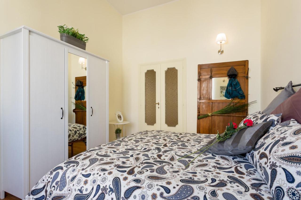 St. Joseph Apartment 47 罗马 外观 照片