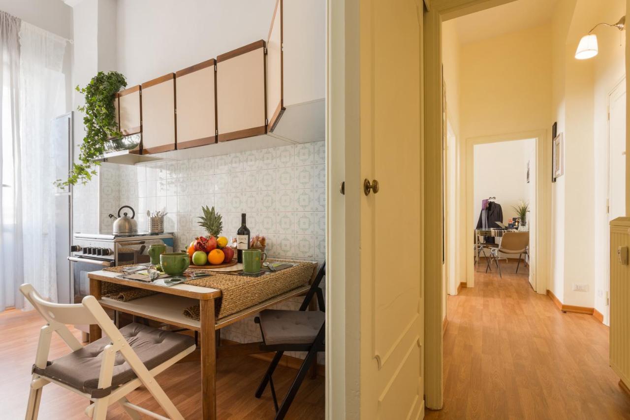 St. Joseph Apartment 47 罗马 外观 照片