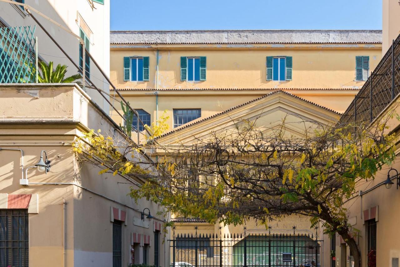 St. Joseph Apartment 47 罗马 外观 照片