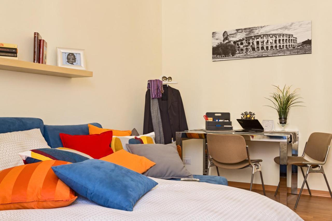 St. Joseph Apartment 47 罗马 外观 照片