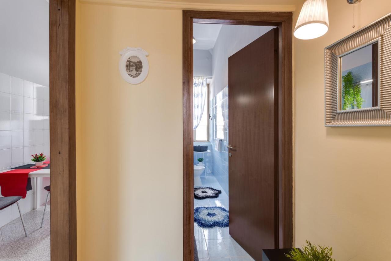 St. Joseph Apartment 47 罗马 外观 照片