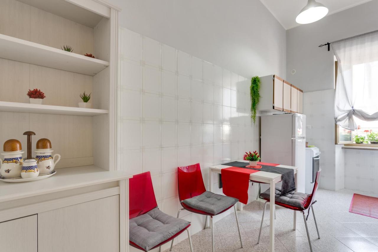 St. Joseph Apartment 47 罗马 外观 照片