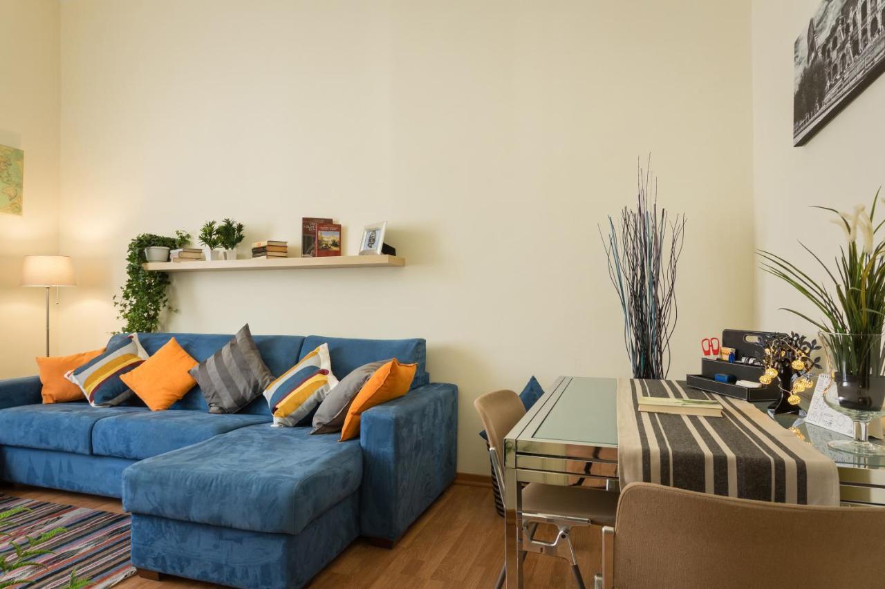 St. Joseph Apartment 47 罗马 外观 照片