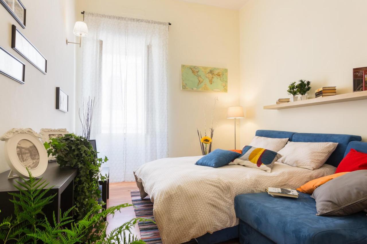 St. Joseph Apartment 47 罗马 外观 照片