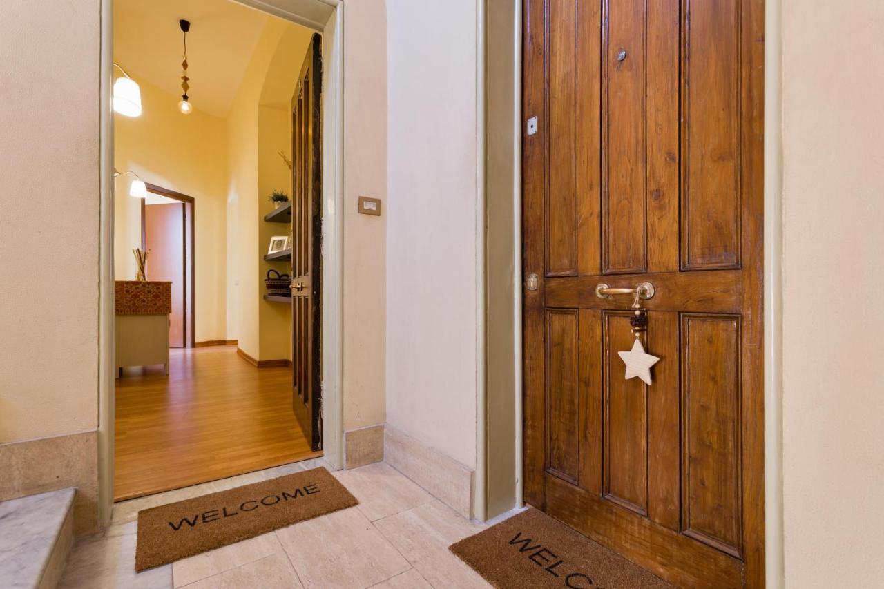 St. Joseph Apartment 47 罗马 外观 照片