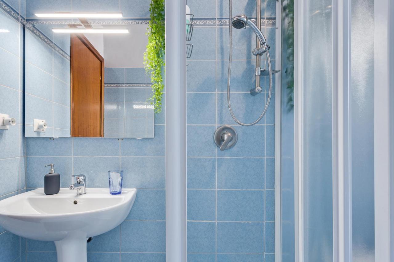 St. Joseph Apartment 47 罗马 外观 照片