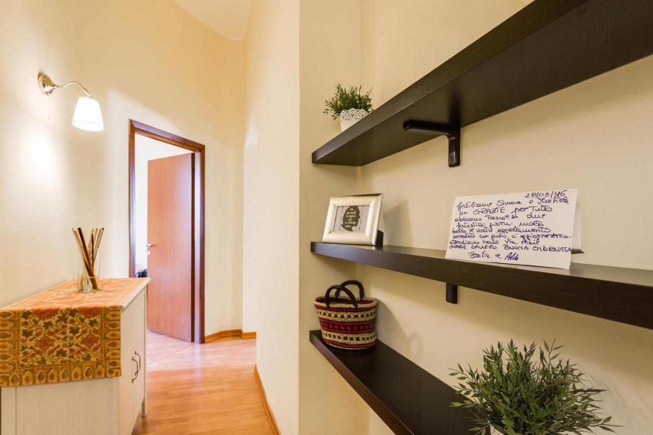 St. Joseph Apartment 47 罗马 外观 照片
