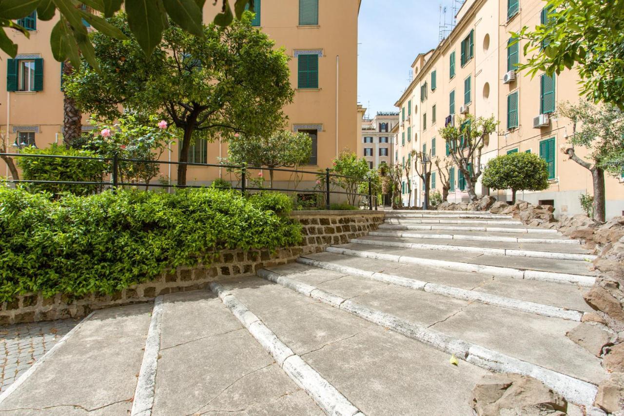 St. Joseph Apartment 47 罗马 外观 照片