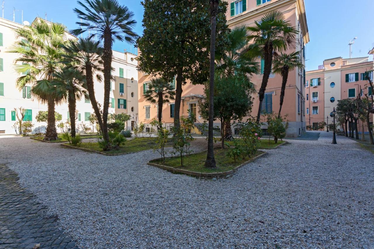 St. Joseph Apartment 47 罗马 外观 照片