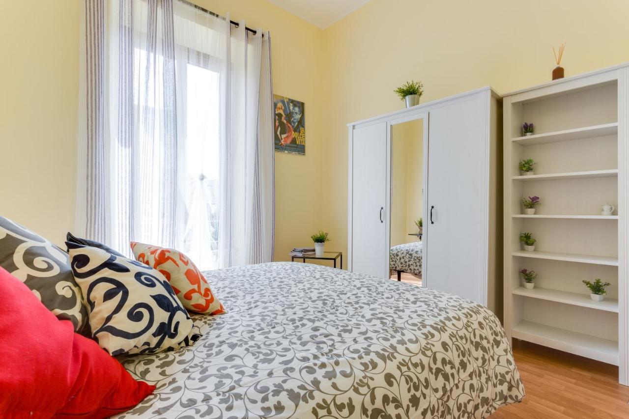 St. Joseph Apartment 47 罗马 外观 照片