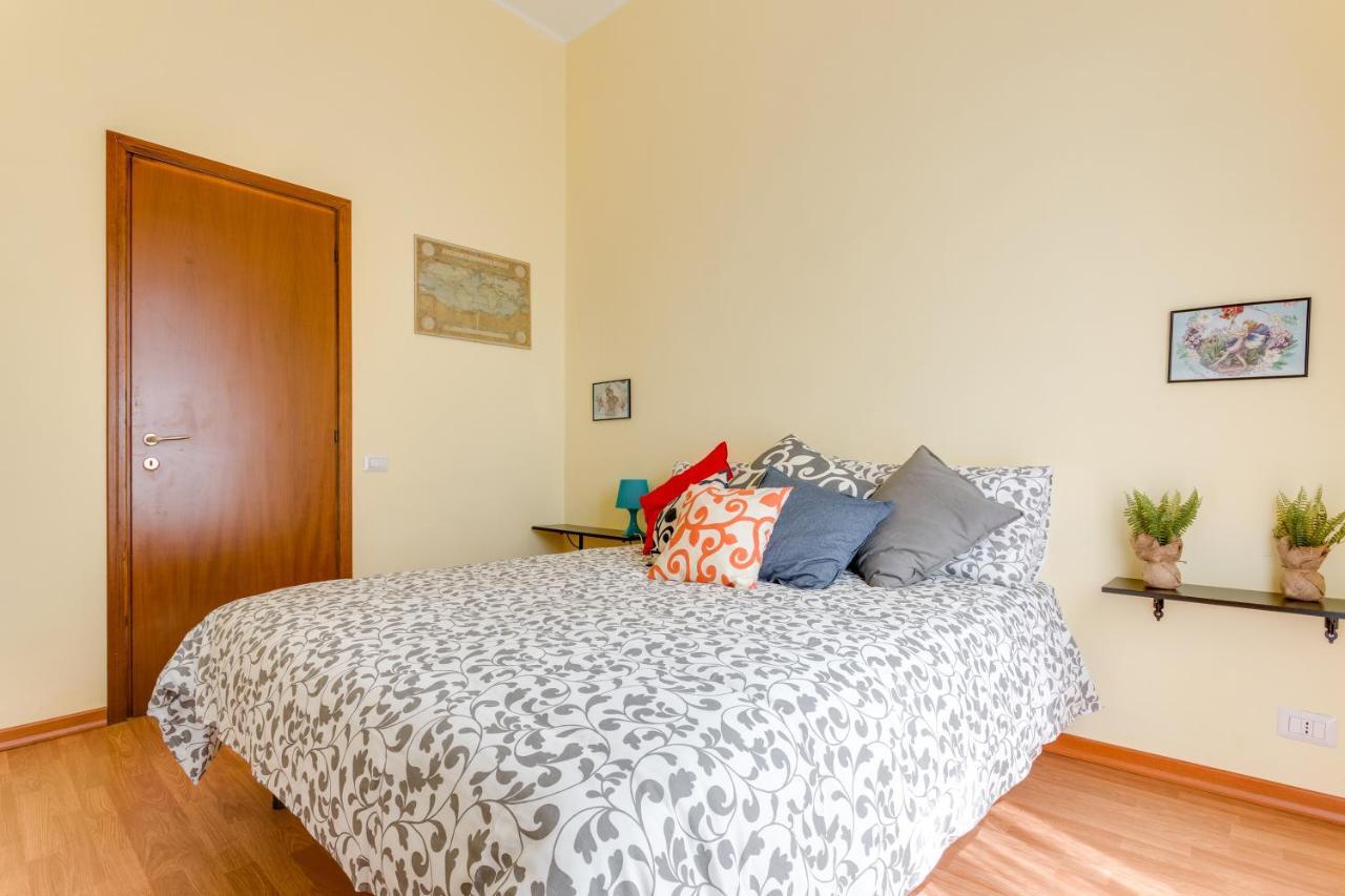 St. Joseph Apartment 47 罗马 外观 照片