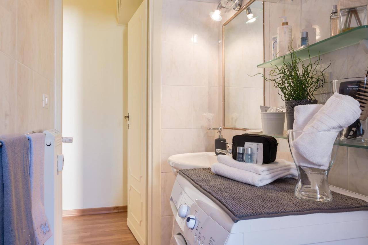 St. Joseph Apartment 47 罗马 外观 照片