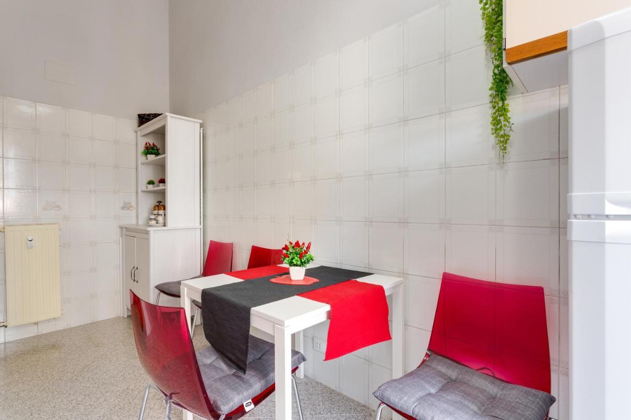 St. Joseph Apartment 47 罗马 外观 照片