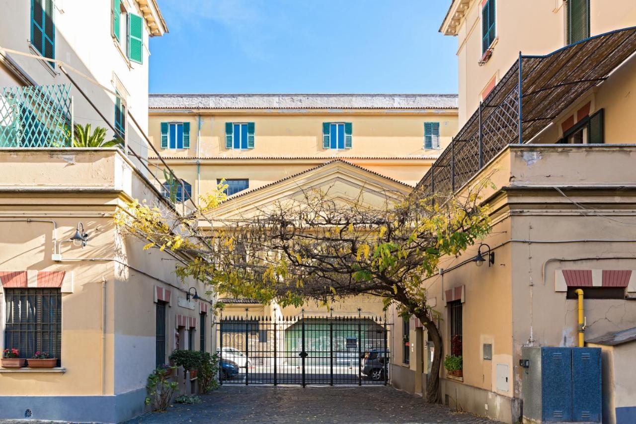 St. Joseph Apartment 47 罗马 外观 照片