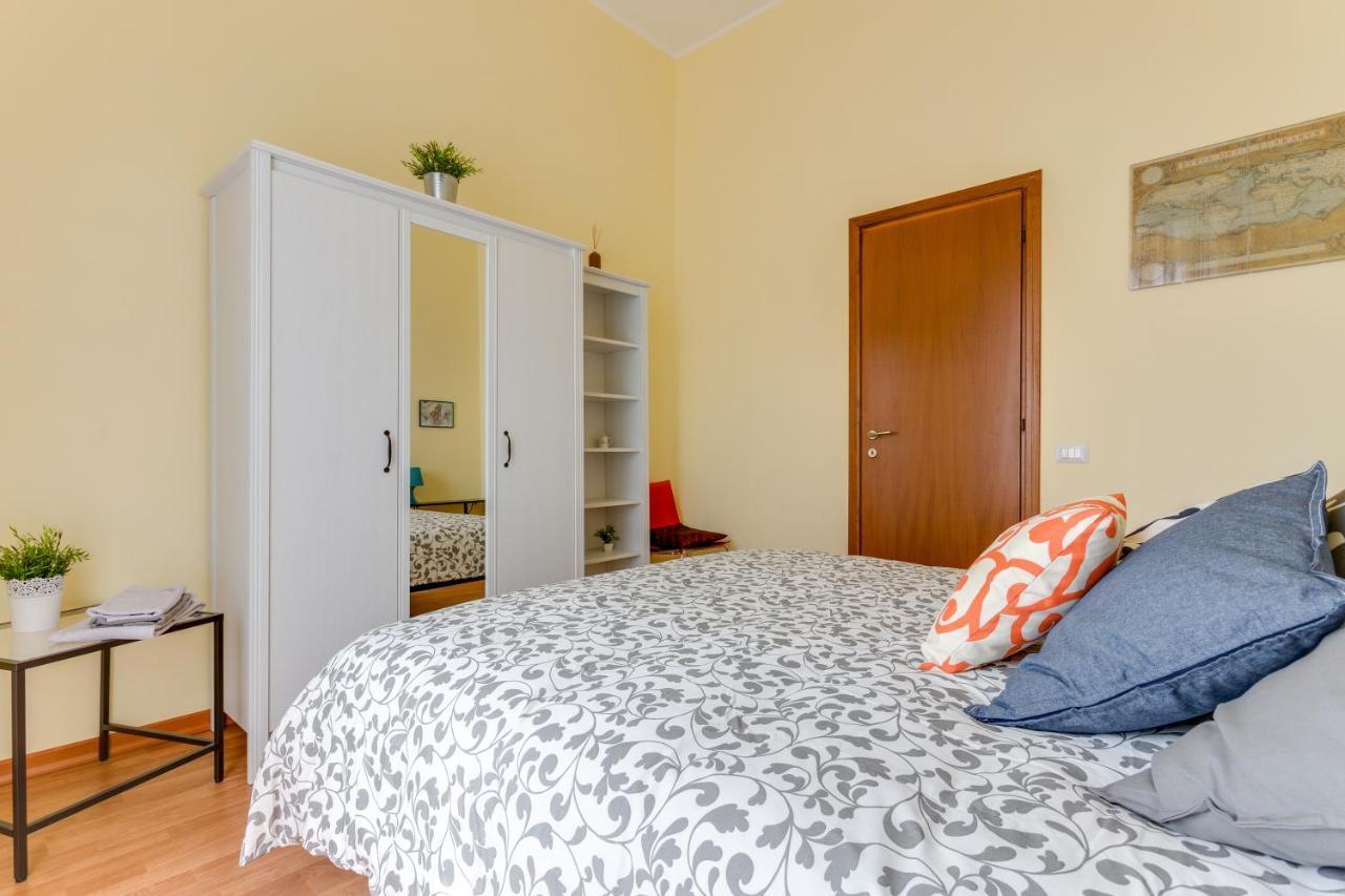 St. Joseph Apartment 47 罗马 外观 照片