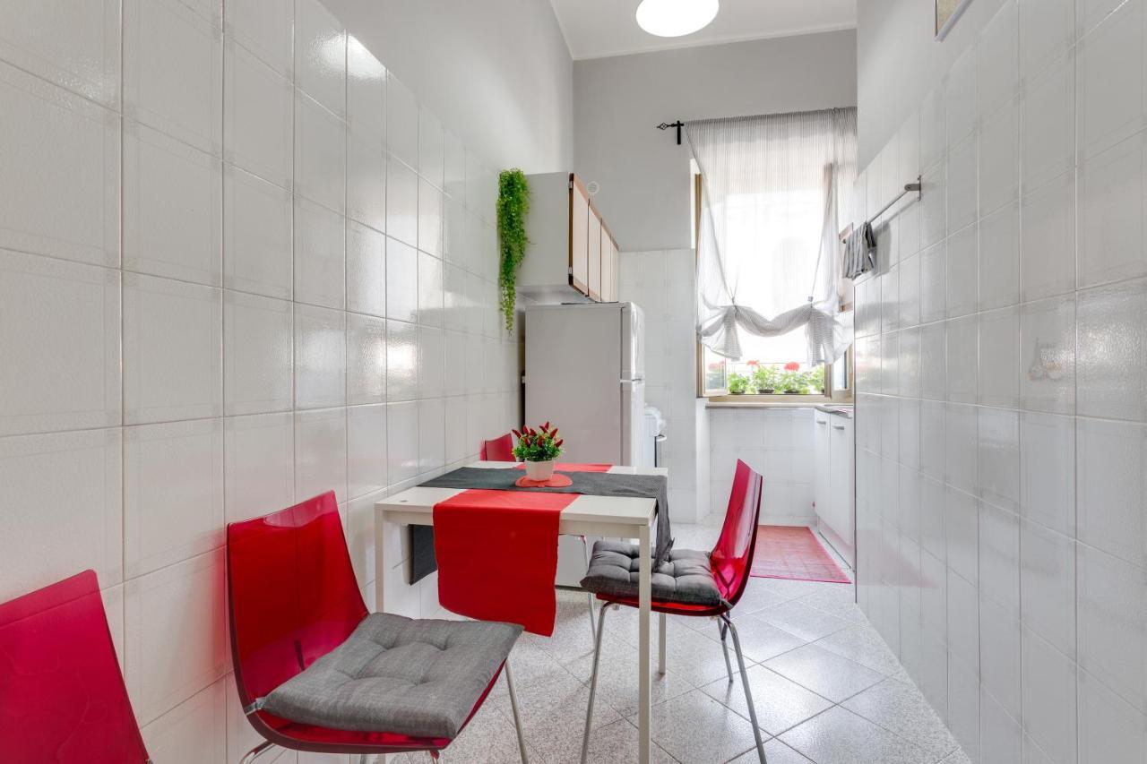 St. Joseph Apartment 47 罗马 外观 照片
