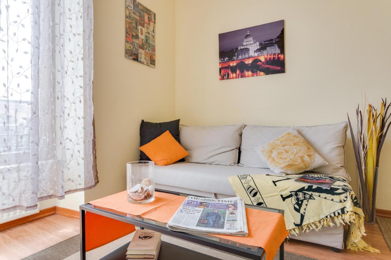 St. Joseph Apartment 47 罗马 外观 照片