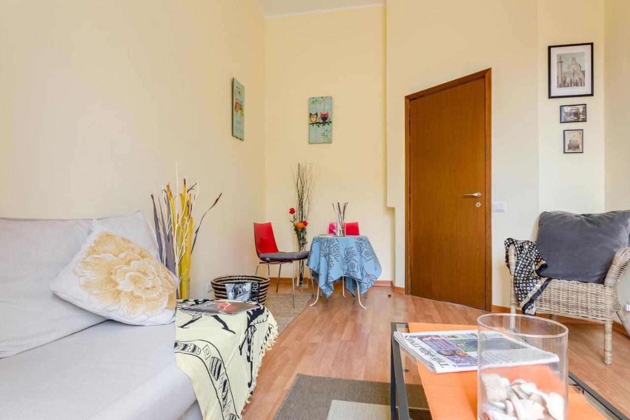 St. Joseph Apartment 47 罗马 外观 照片