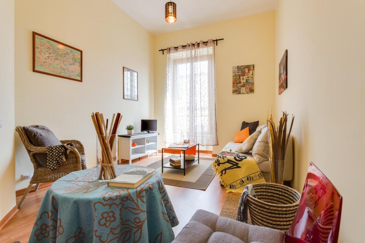 St. Joseph Apartment 47 罗马 外观 照片